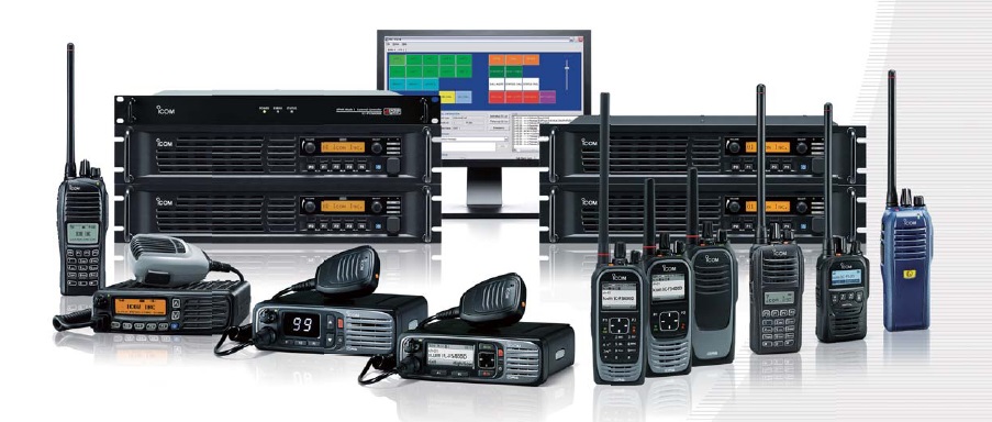 對講機(jī)排行榜